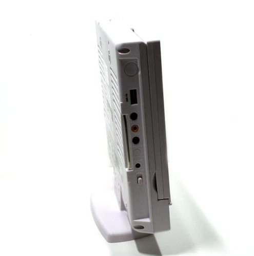 9インチ　スタンド型ＣＰＲＭ対応ＤＶＤプレーヤー