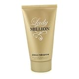 UPC 707002118213 product image for Paco Rabanne 5-Ounce Lady Million Body Lotion | upcitemdb.com