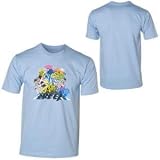 Reef 80's Up Chuck T-Shirt - Short-Sleeve - Men's