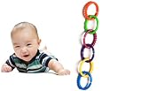 Playgro - Loopy Links 24 Pieces