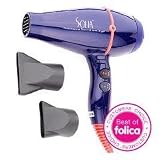 Solia 1875W Thermal Ionic Hair Dryer