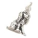 cocker_spaniel45cocker spaniel - Dog Breed Cocker Spaniel Charm Sterling Silver