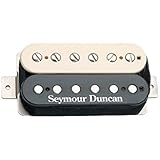 Seymour Duncan 11102-49 SH-PG1b Pearly Gates Humbucker Guitar Pickup Bridge Zebra