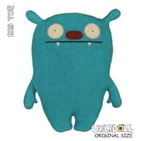 Uglydolls (Big Toe)