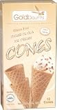 Goldbaums Gluten Free Sugar Cocoa Ice Cream Cones