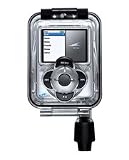 H20 Audio Waterproof Case (Nano, 3rd Generation with video)