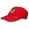 Arsenal FC Baseball Cap