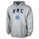 North Carolina Tar Heels Adidas Youth Hooded Sweatshirts - Signature