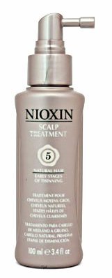 Nioxin System 4 Scalp Treatment 6.8 oz.