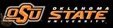 BOKS Oklahoma State Giant 8-Foot X 2-Foot Nylon Banner - Model BOKS NCAA Banner Flag