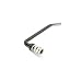 Floyd Rose Tremolo Arm Old Style- Black for Floyd Rose® Floyd Rose Tremolo Arm Old Style- Black for Floyd Rose®