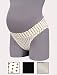 Motherhood Maternity: 3 Pack Maternity Fold Over Panties