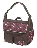 Print Messenger Bag