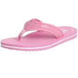 Reebok Womens MLB Cardinals Summer Time Flip Flops