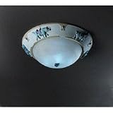 Ceiling Fixtures Justice Design Group KID-6197