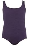 Krinkle One Piece Plus Size Crossover Back Swimsuit by Penbrooke - Women's Swimwear Plus Size Swimsuits