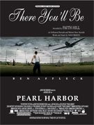 There You'll Be (From Pearl Harbor) (Piano/Vocal/Chords, Sheet Music)