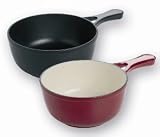 LE CHASSEUR CAST IRON CASSEROLE [Matfer Bourgeat]