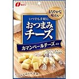 なとり おつまみカマンベール 66G 66G 1個