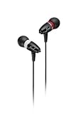 ファイナルオーディオデザイン ダイナミック型イヤホン Adagio III BLACK FI-AD3DBL