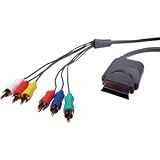 New CABLES UNLIMMITED GAM-3100 6 FT
