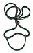 Mendota ME01316 Mendota Big Dog Walker 0.5 Inch x 6ft - Kelly Conf