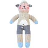 Blabla Mini Wooly the Sheep Doll