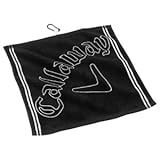 Callaway Wedge Golf Towel