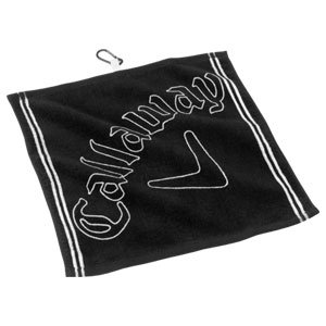 Callaway Wedge Golf Towel
