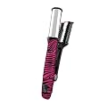 InStyler� Rotating Iron 1 Pink Zebra