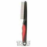 Eigenschaften Trixie  / Flohkamm de Luxe für Hunde
