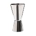 Stainless Steel Dual Measure Spirit Measuring Cup