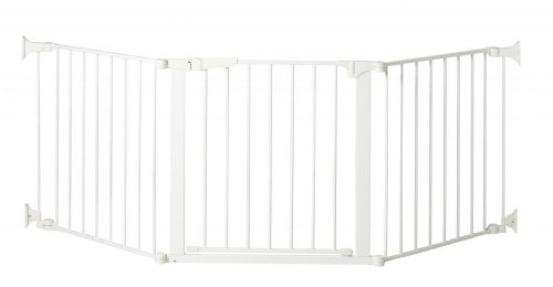 Kidco Auto Close ConfigureGate Safety Gate (Formerly the G80) - White
