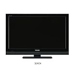 TOSHIBA 32V型地上・BS・110度CSデジタル ハイビジョン液晶テレビREGZA 32AC4