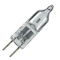 Philips 232652 - 13079 50W 50W/T4/12V Bi Pin Base Single Ended Halogen Light Bulb