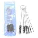 3 Sets Tattoo Tube Tip Cleaning Brushes Set for Gun Grip Tips Needles - 6 Piece Per Set