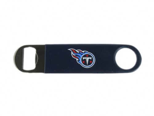 Tennessee Titans Bottle Opener