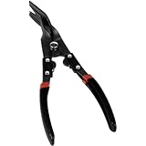 Performance Tool W86556 Clip Removal Plier