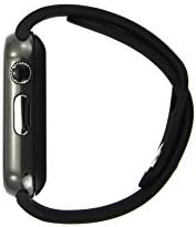 PHtronics ™All-in-1 Bluetooth Watch Phone with SIM Card Slot and NFC for IOS Apple iPhone,Android Samsung HTC Sony LG Smartphones(Black)