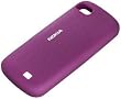 Skin Case per Nokia C3-01 CC-1014 purple Original