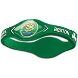 Power Balance Boston Celtics Wristband