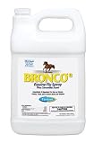 BRONCO E EQUINE FLY SPRAY 128OZ