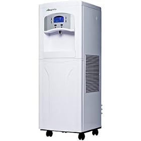 Water from Air - Dewpointe Atmospheric Water System