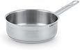 Vollrath (3804) 4 qt. Optio(TM) Saut&eacute; Pan