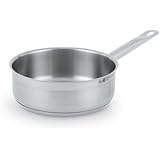 Vollrath (3804) 4 qt. Optio(TM) Saut&eacute; Pan