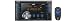 JVC KW-HDR720 AM/FM/CD/MP3 DOUBLE DIN RECEIVER WITH BUILT-IN HD RADIO AND USB INPUT