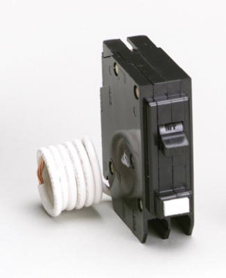 Eaton Corporation 20A Sp Gfi Circ Breaker Gfcb120cs Cutler Hammer Circuit Protective Devices-Type Br