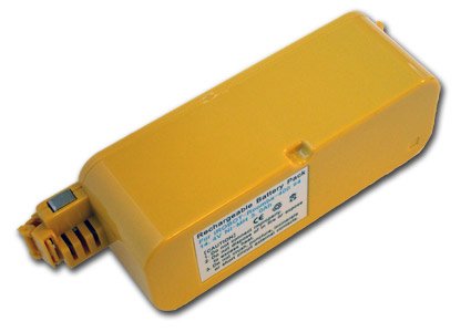 iRobot Roomba APS 4905 Battery