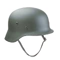 Jean Fuentes Deutscher Stahlhelm WK2