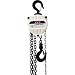 JET 101705 SMH-1T-15 1-Ton Capacity 15-Foot Chain Hoist